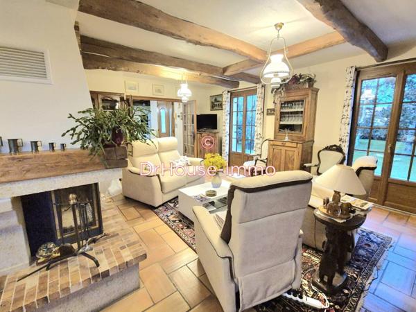 Maison à vendre 7 pièces de 151 m²