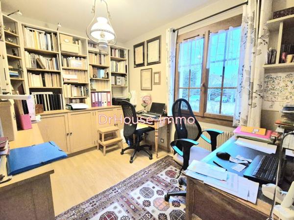 Maison à vendre 7 pièces de 151 m²