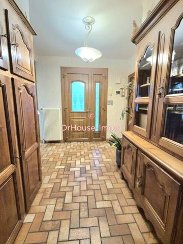 Maison à vendre 7 pièces de 151 m²