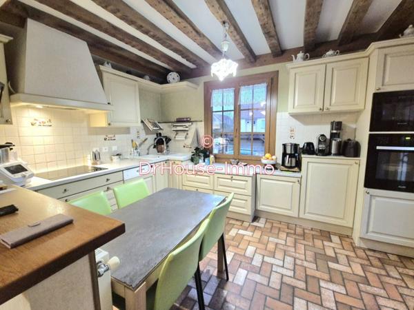 Maison à vendre 7 pièces de 151 m²