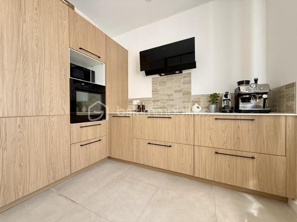 Maison de 99 m²