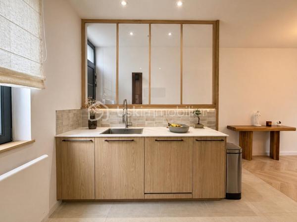 Maison de 99 m²