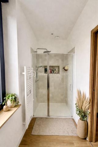Maison de 99 m²