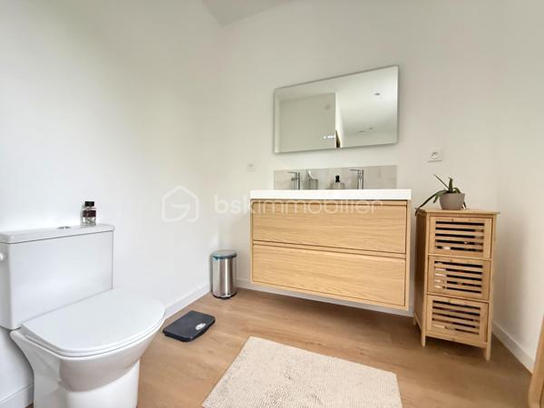 Maison de 99 m²