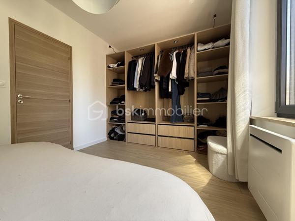 Maison de 99 m²