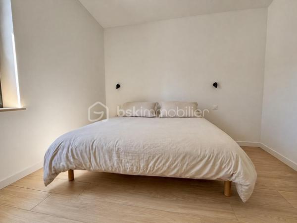 Maison de 99 m²
