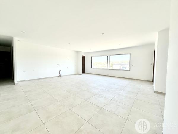 Limony (07340) À louer – Appartement neuf, jamais habité, 105 m² avec extérieur