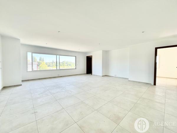 Limony (07340) À louer – Appartement neuf, jamais habité, 105 m² avec extérieur