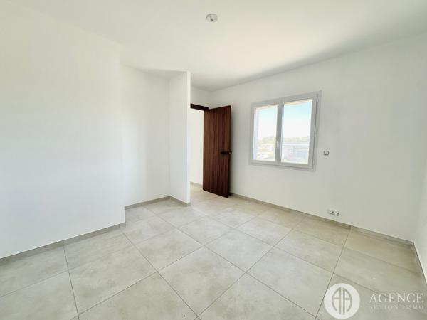 Limony (07340) À louer – Appartement neuf, jamais habité, 105 m² avec extérieur