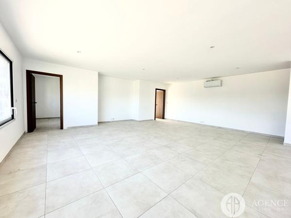 Limony (07340) À louer – Appartement neuf, jamais habité, 105 m² avec extérieur