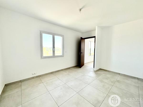 Limony (07340) À louer – Appartement neuf, jamais habité, 105 m² avec extérieur
