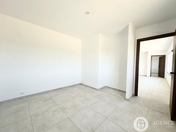 Limony (07340) À louer – Appartement neuf, jamais habité, 105 m² avec extérieur