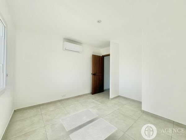 Limony (07340) À louer – Appartement neuf, jamais habité, 105 m² avec extérieur
