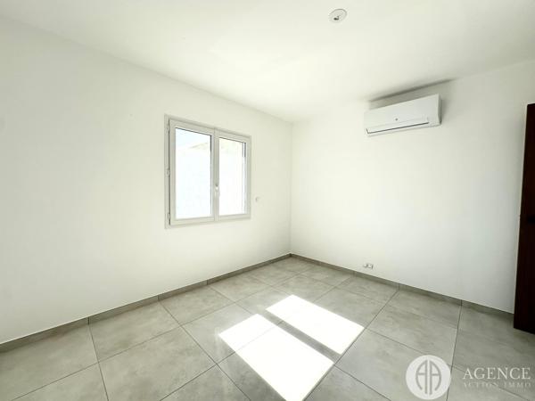 Limony (07340) À louer – Appartement neuf, jamais habité, 105 m² avec extérieur