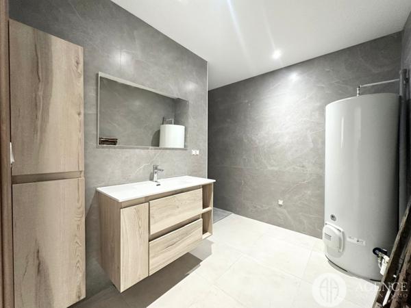 Limony (07340) À louer – Appartement neuf, jamais habité, 105 m² avec extérieur