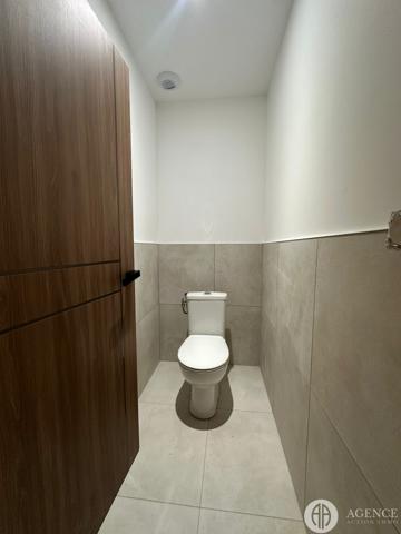 Limony (07340) À louer – Appartement neuf, jamais habité, 105 m² avec extérieur