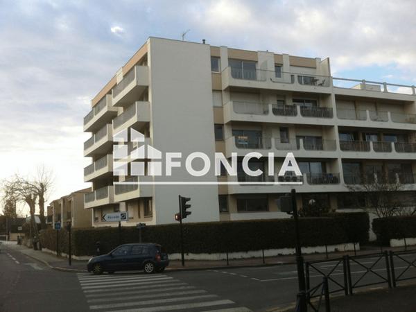 Location Appartement 3 pièces 66.09 m² - RUE DOMION Bordeaux 33200