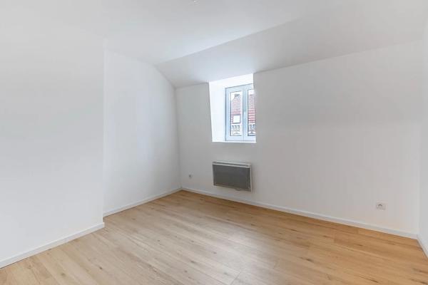 Maison à vendre 6 pièces 86.5m² Nieppe (59850)