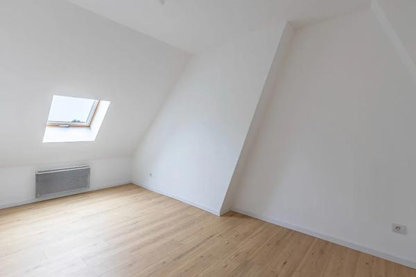 Maison à vendre 6 pièces 86.5m² Nieppe (59850)