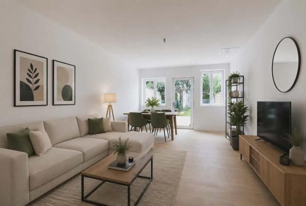 Maison à vendre 6 pièces 86.5m² Nieppe (59850)
