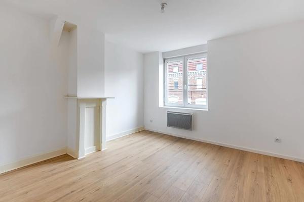 Maison à vendre 6 pièces 86.5m² Nieppe (59850)