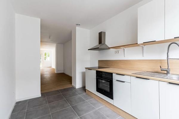 Maison à vendre 6 pièces 86.5m² Nieppe (59850)