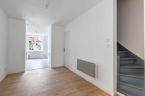 Maison à vendre 6 pièces 86.5m² Nieppe (59850)