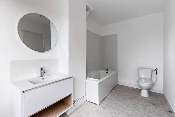 Maison à vendre 6 pièces 86.5m² Nieppe (59850)