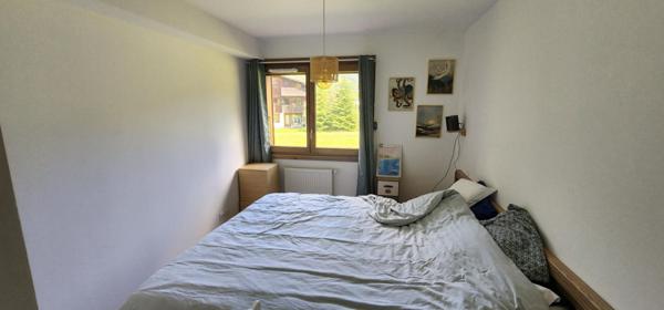 Appartement MEGEVE T3 68,19 m2