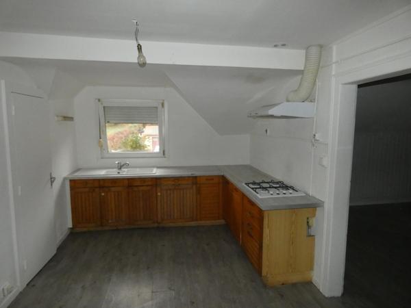 Maison,241 m², 3 appartements F3