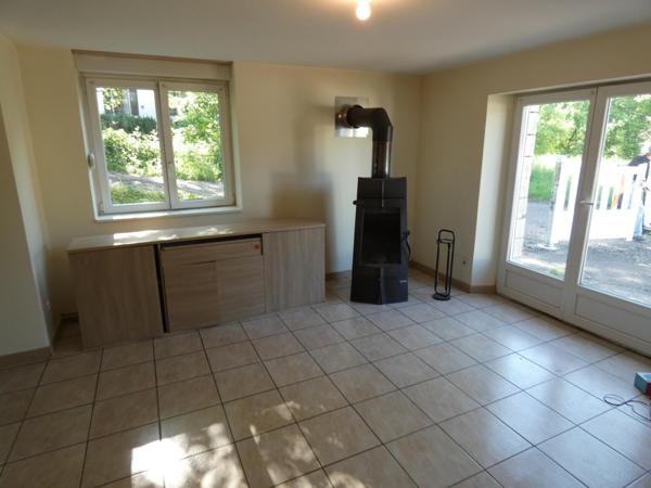 Maison,241 m², 3 appartements F3