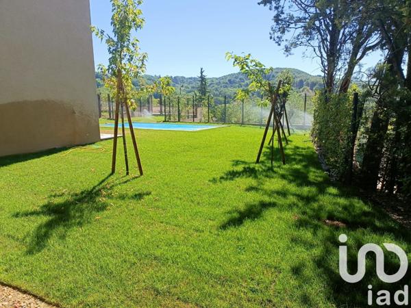 Maison à vendre 5 pièces 123 m² Éguilles