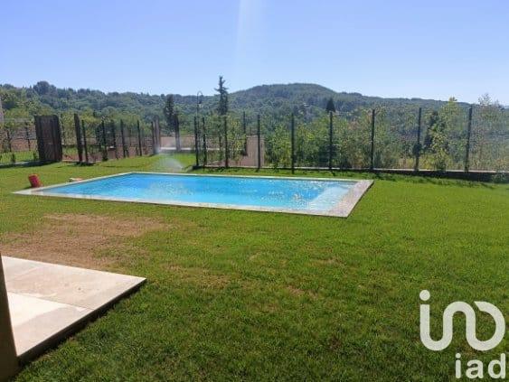 Maison à vendre 5 pièces 123 m² Éguilles