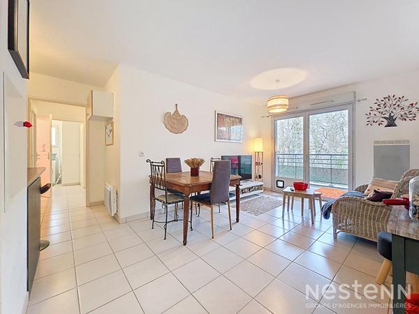 À VENDRE ? Saint Jean (31240) - Appartement T3 sans vis à vis