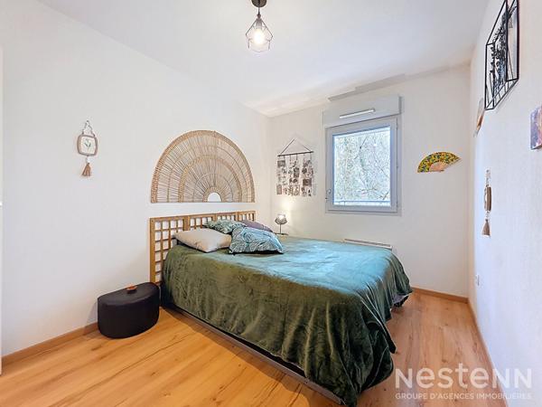 À VENDRE ? Saint Jean (31240) - Appartement T3 sans vis à vis