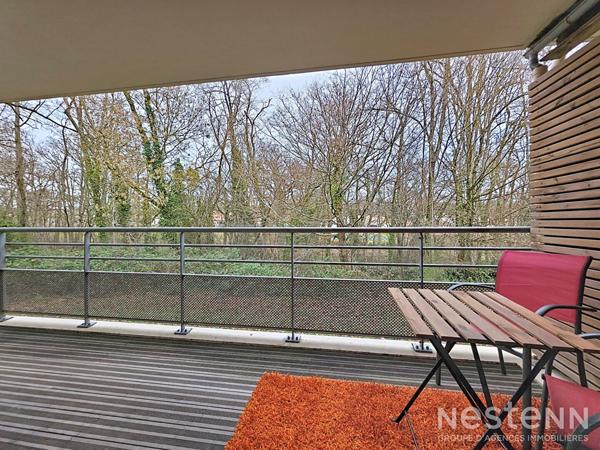 À VENDRE ? Saint Jean (31240) - Appartement T3 sans vis à vis