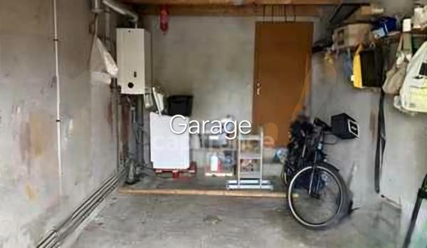 Exclusivité : Maison 4 pièces avec toiture neuve à SAINT GAUDENS