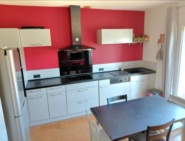 Exclusivité : Maison 4 pièces avec toiture neuve à SAINT GAUDENS