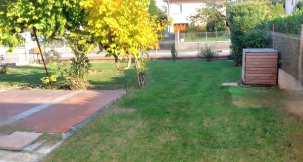 Exclusivité : Maison 4 pièces avec toiture neuve à SAINT GAUDENS