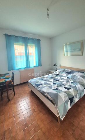 Exclusivité : Maison 4 pièces avec toiture neuve à SAINT GAUDENS