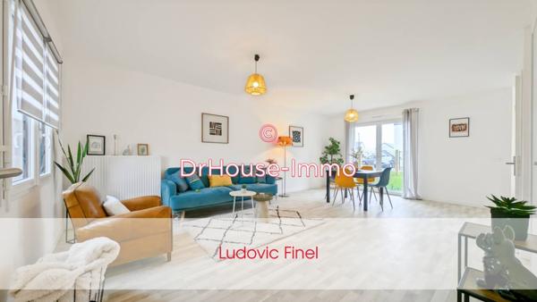 Maison à vendre 5 pièces de 83 m²
