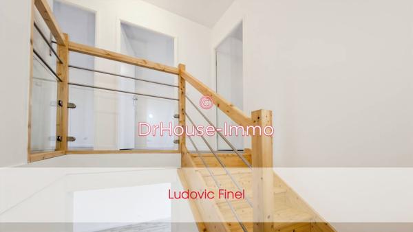 Maison à vendre 5 pièces de 83 m²