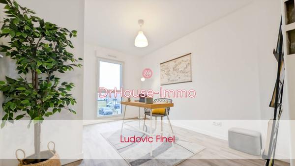 Maison à vendre 5 pièces de 83 m²