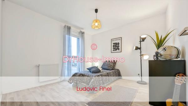 Maison à vendre 5 pièces de 83 m²