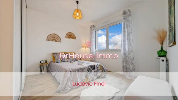 Maison à vendre 5 pièces de 83 m²
