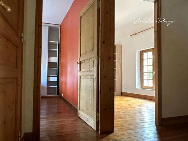 Chars (95750) Maison de charme du 19e siècle avec studio Indépendant et piscine à Chars (95)