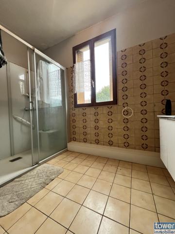 Pavillon familial à fort potentiel – 98 m² – Village Parisien