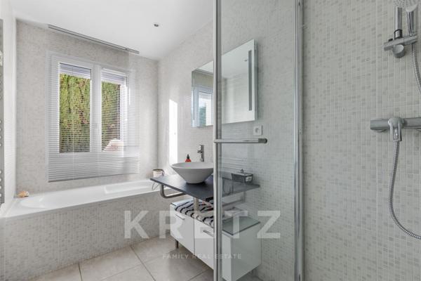 CHARMANTE VILLA DE 165 M2 SANS VIS-À-VIS