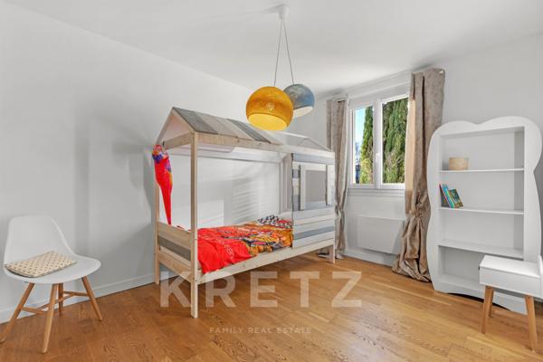 CHARMANTE VILLA DE 165 M2 SANS VIS-À-VIS