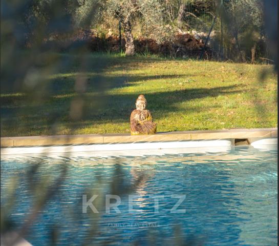 CHARMANTE VILLA DE 165 M2 SANS VIS-À-VIS